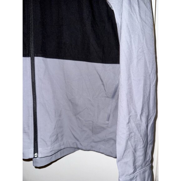 The North Face Jacket Men's Size XL Castle Rock Soft Shell Full Zip-Up Polyester - Picture 6 of 13